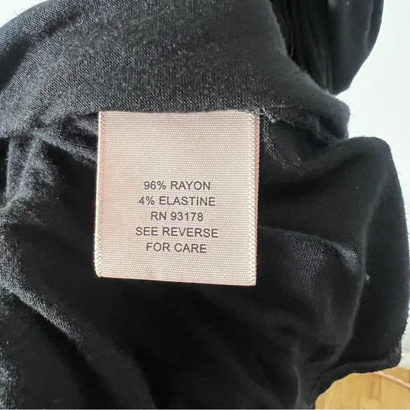 Philosophy Flowy Sleeveless Dress - Picture 3 of 3